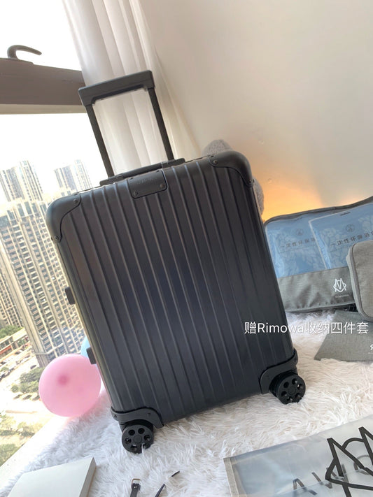 Rimowa Luggage