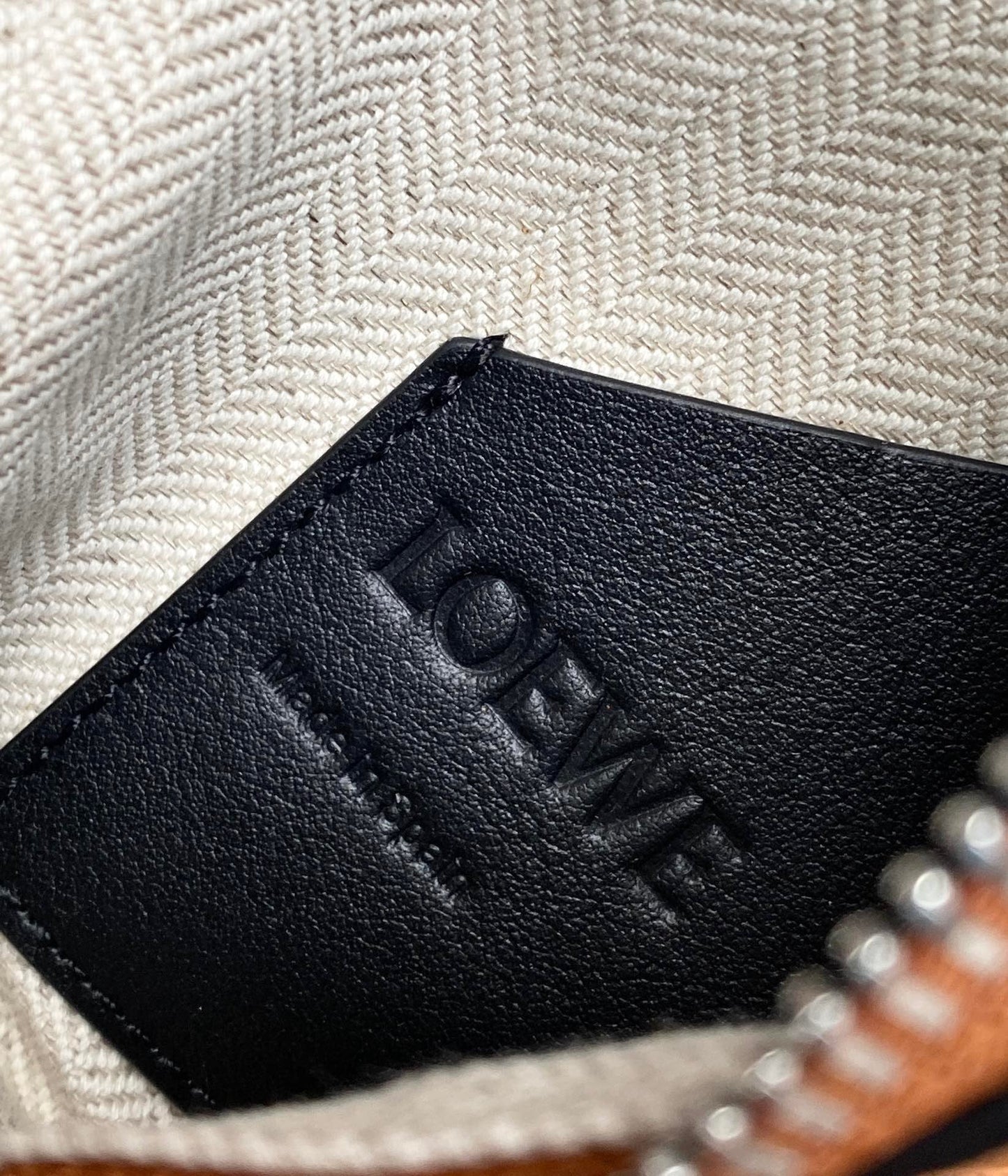 Loewe Sling Bag