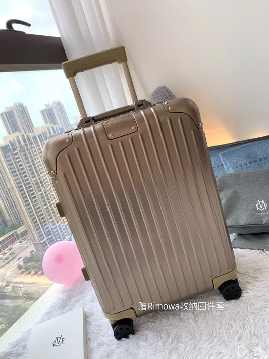 Rimowa Luggage