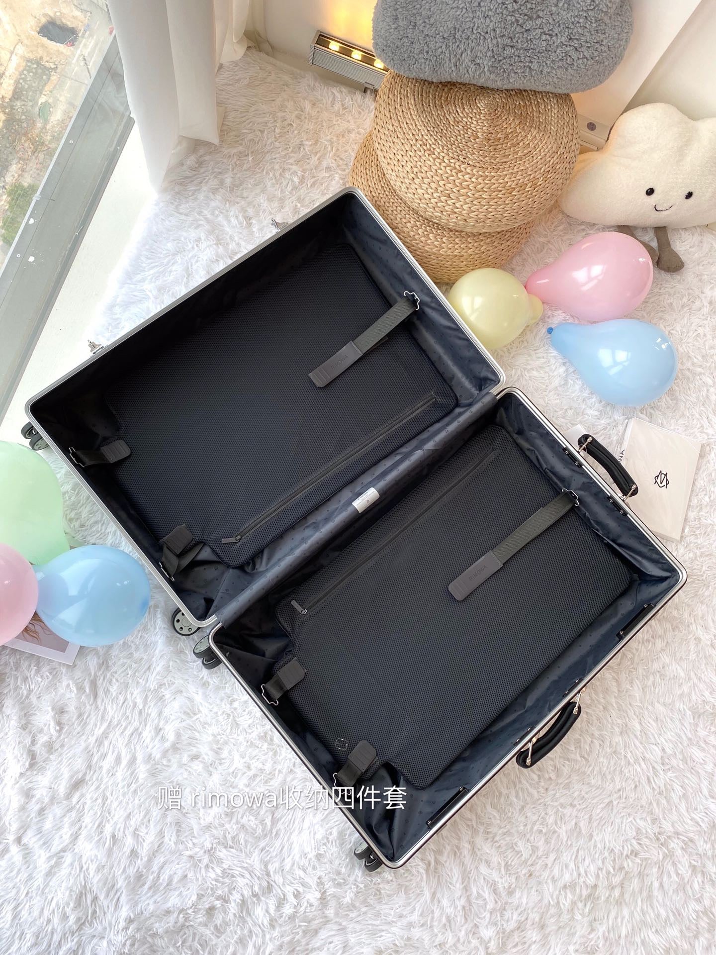 Rimowa Luggage