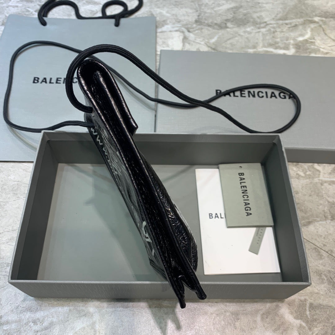 Balenciaga Sling Bag