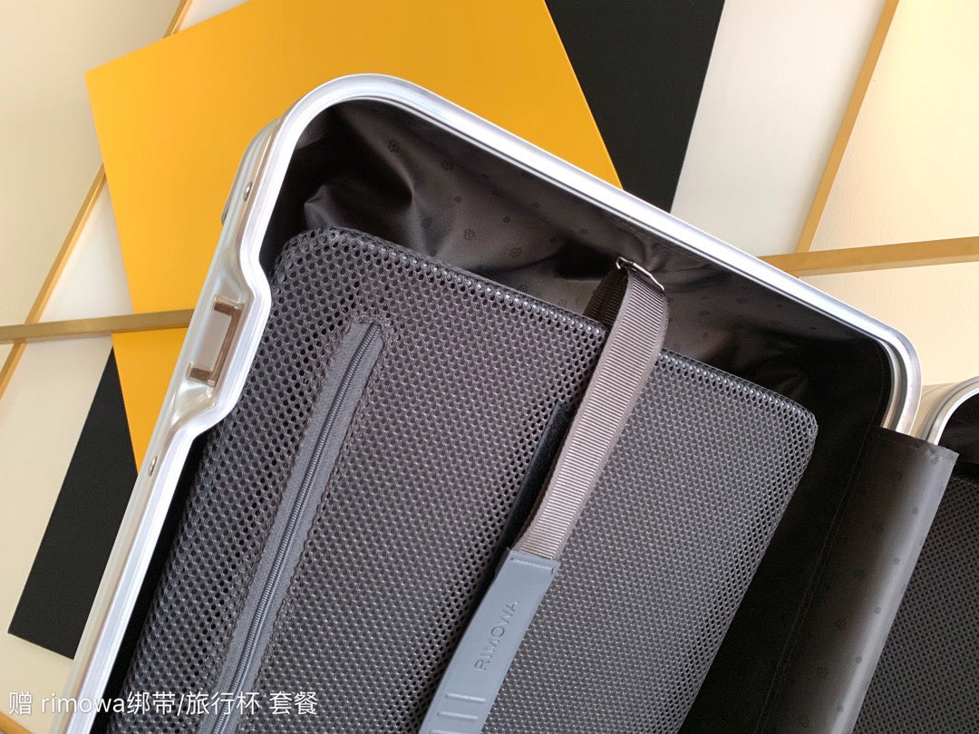 Rimowa Luggage