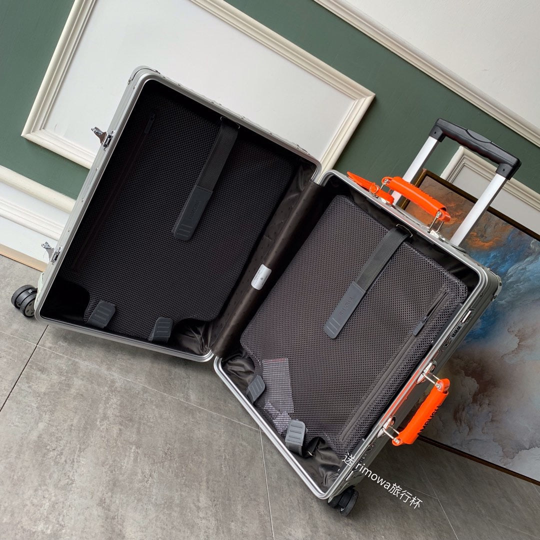 Rimowa Luggage
