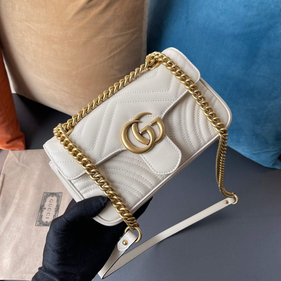 Gucci Marmont