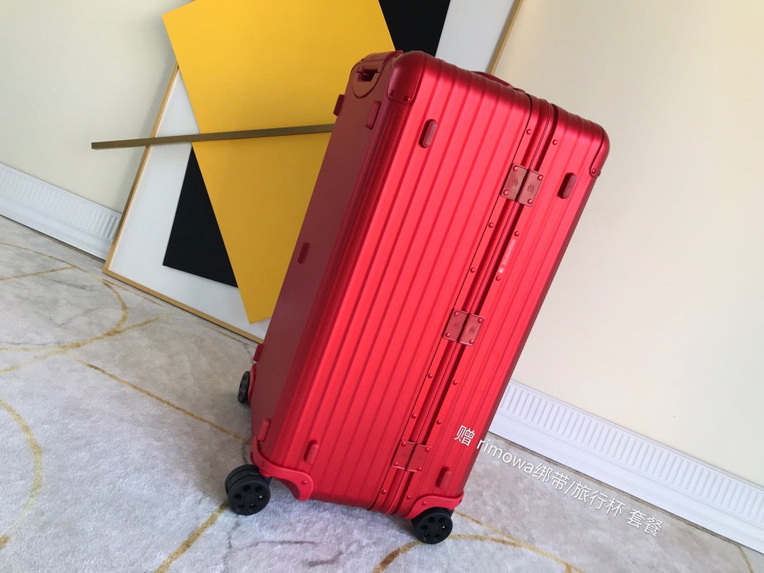 Rimowa Luggage