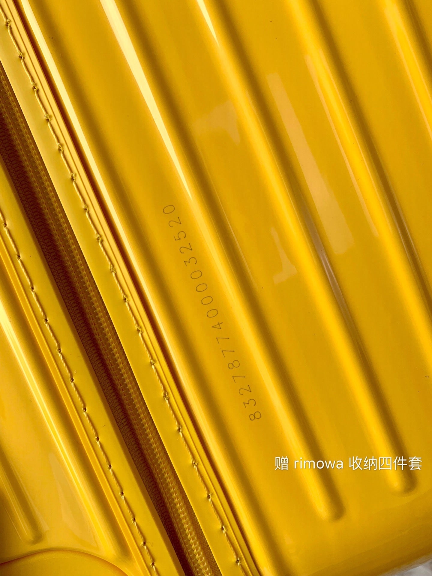 Rimowa Luggage