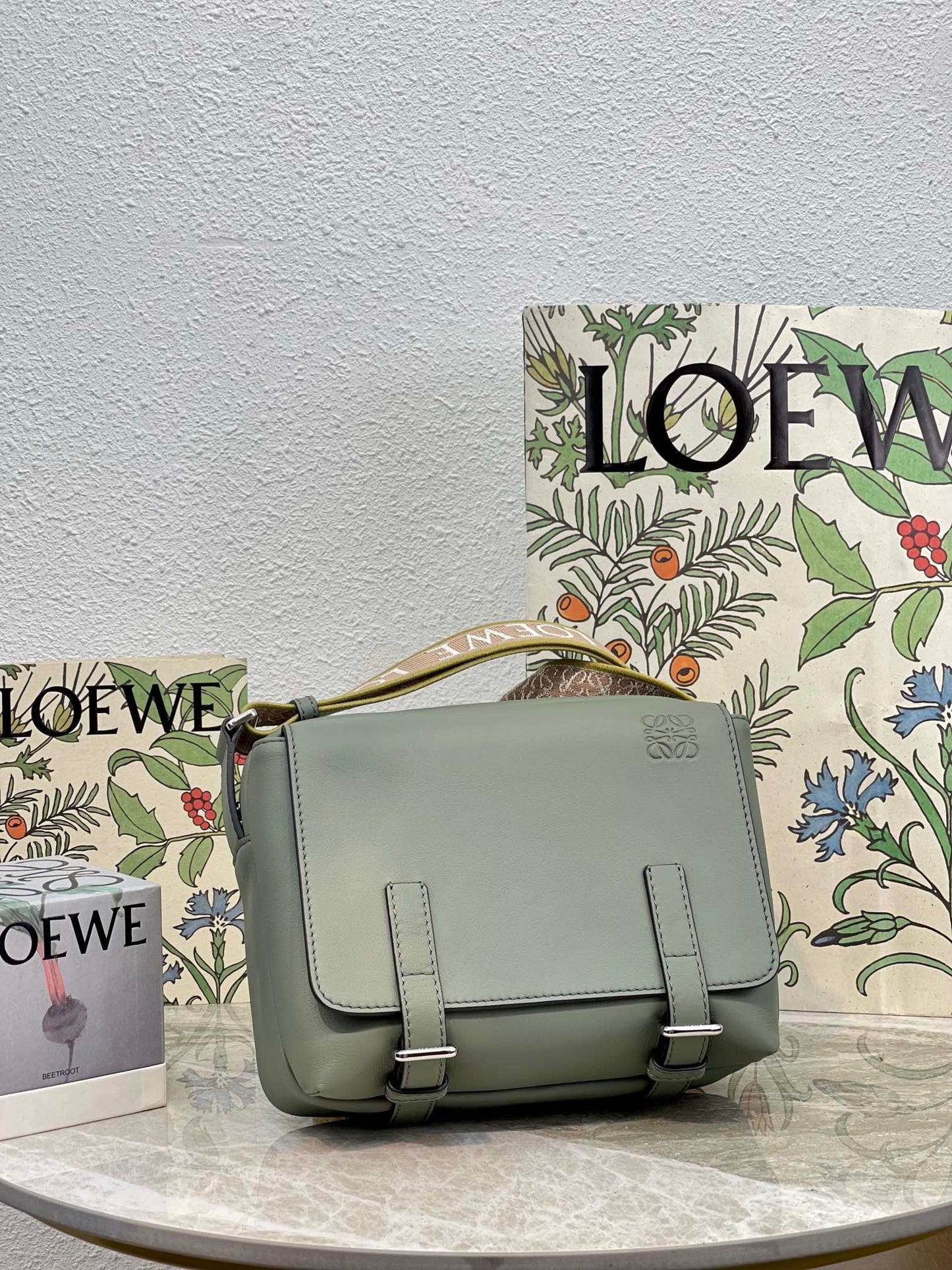 Loewe Messenger Bag