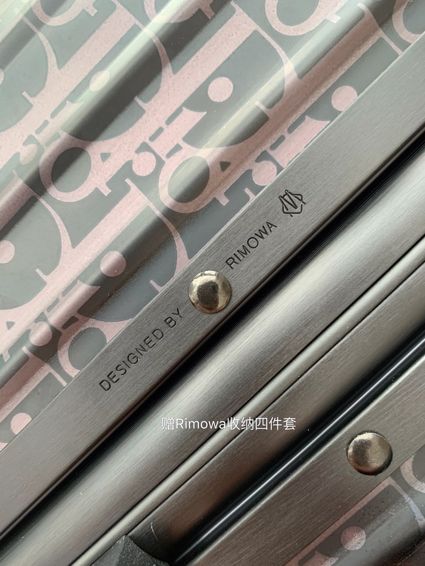 Rimowa Luggage