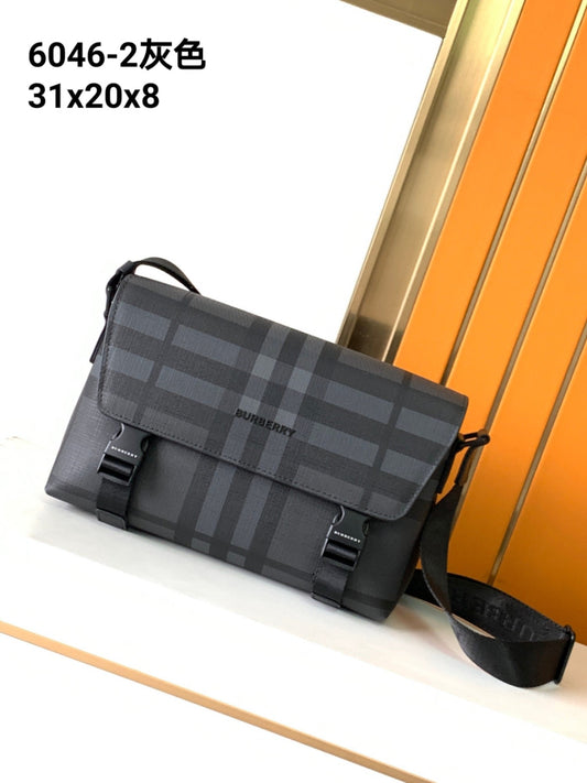 Burberry Messenger Bag