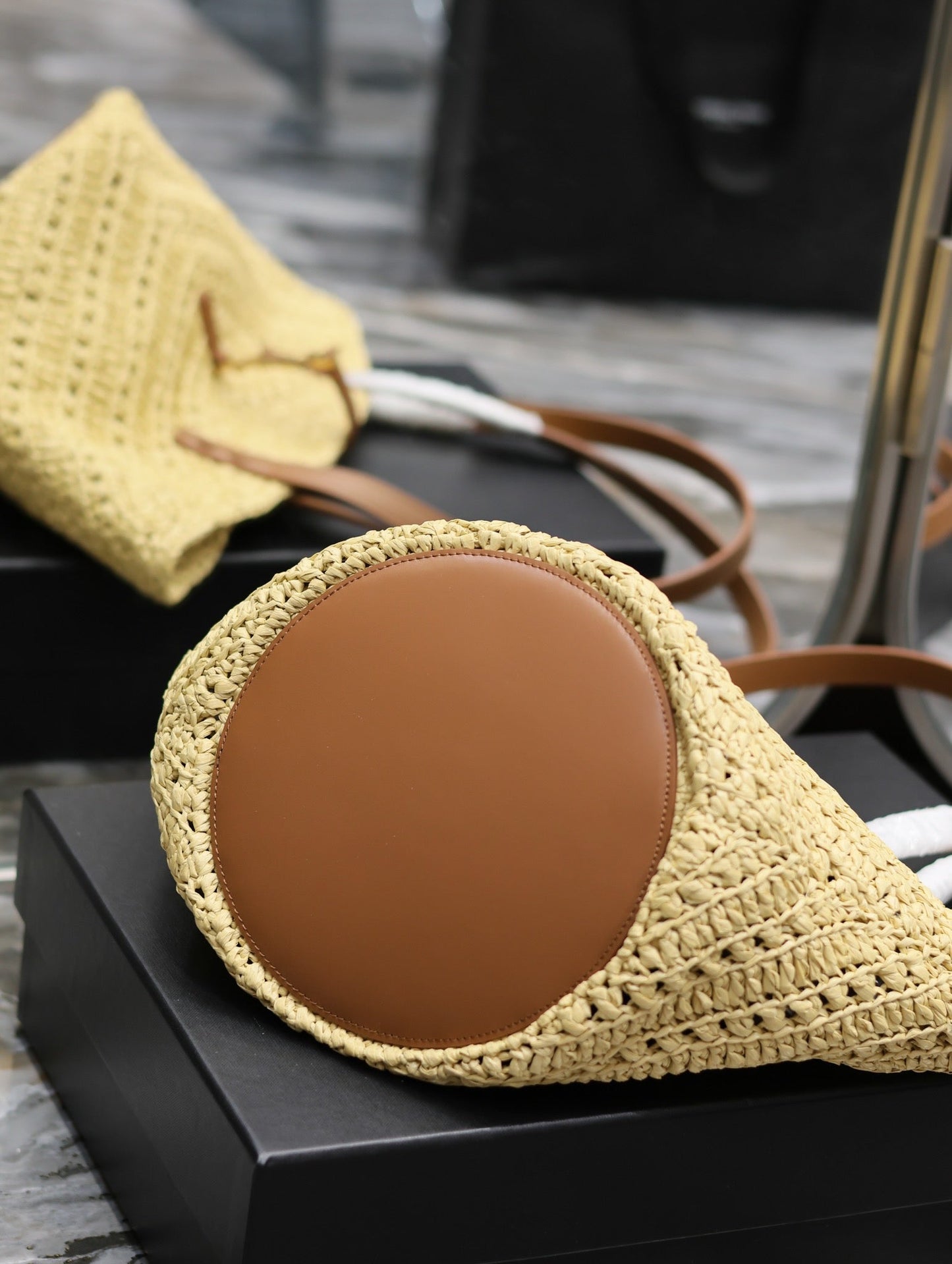 YSL Hobo