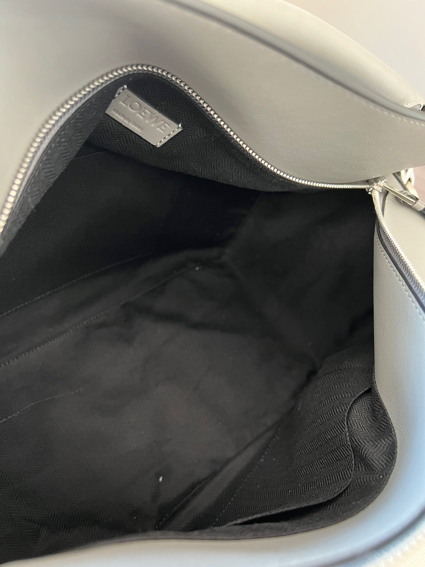Loewe Puzzle Bag