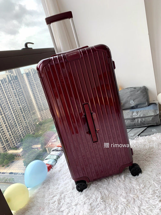 Rimowa Luggage