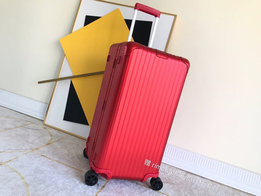 Rimowa Luggage