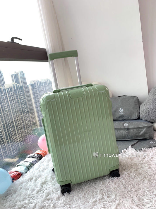 Rimowa Luggage