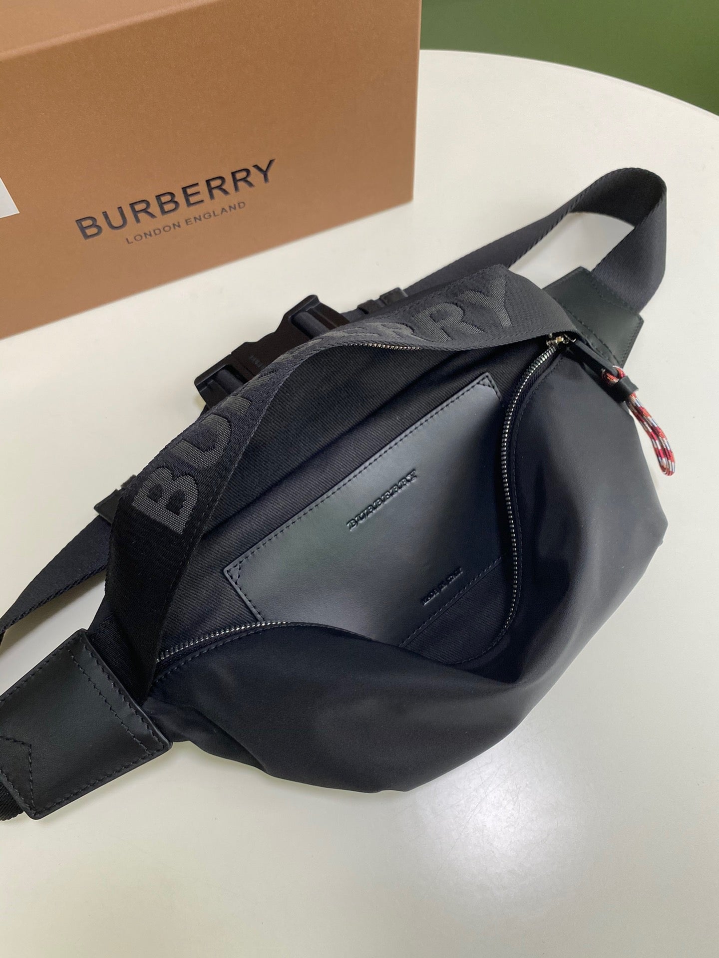 Burberry Cross Body Bag