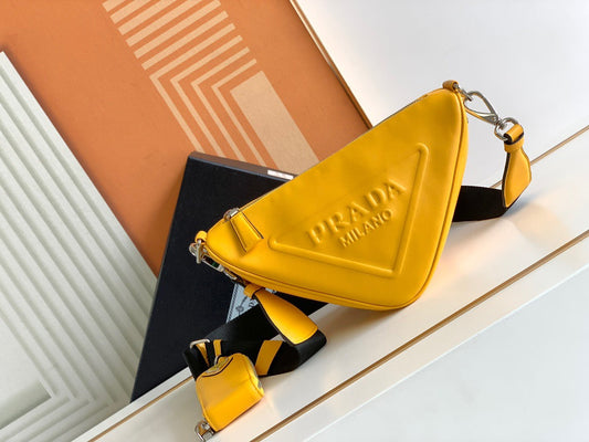 Prada Cross Body Bag
