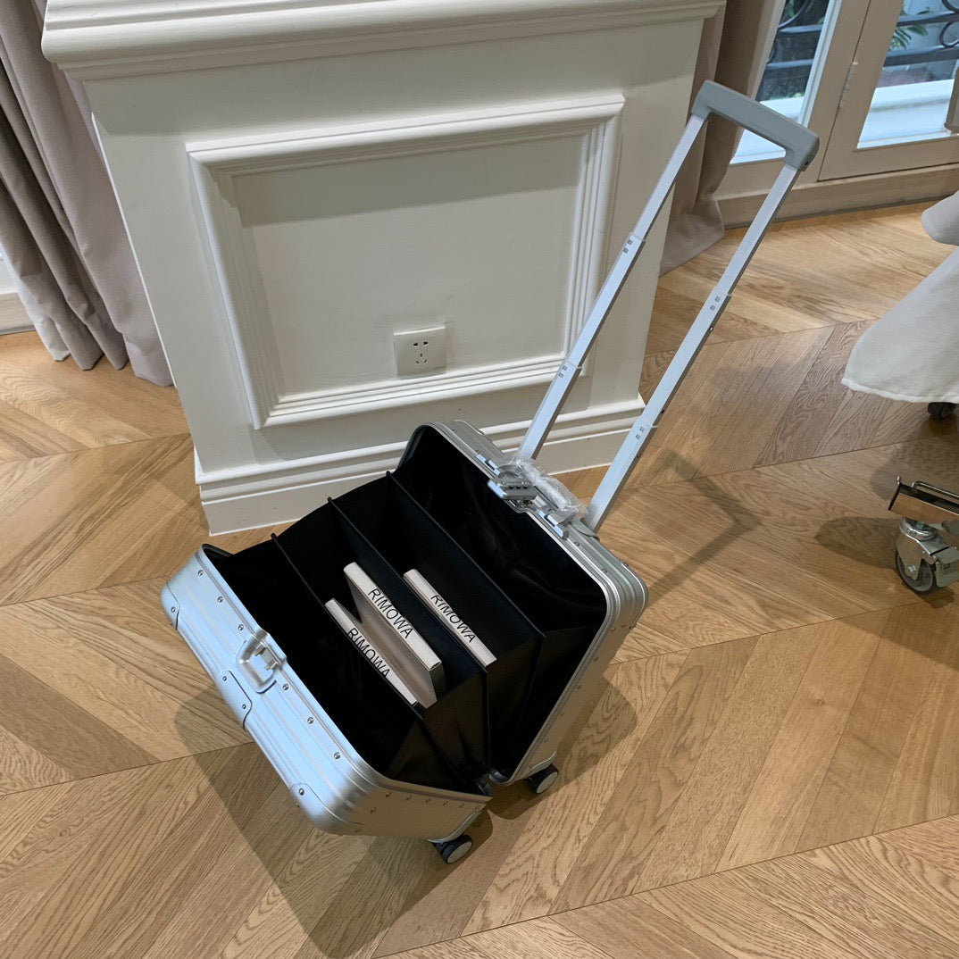 Rimowa Luggage