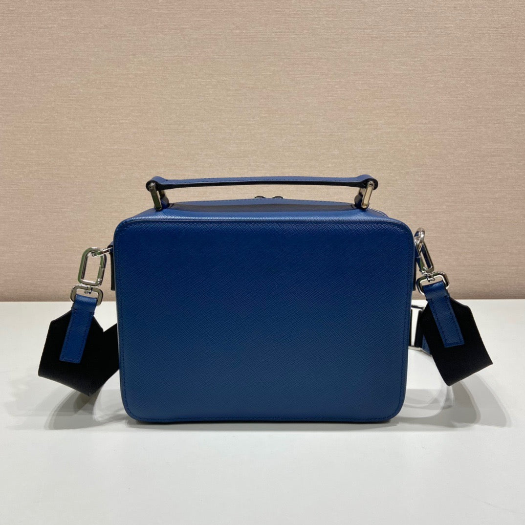 Prada Messenger Bag