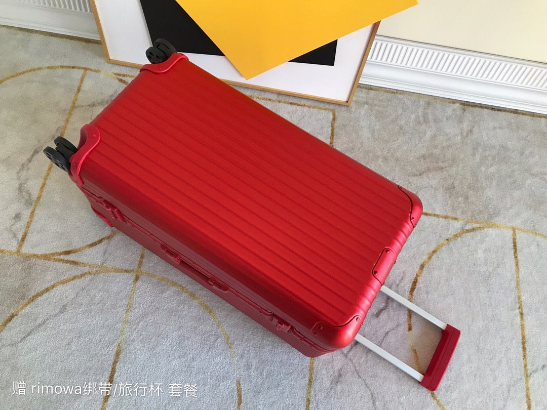 Rimowa Luggage