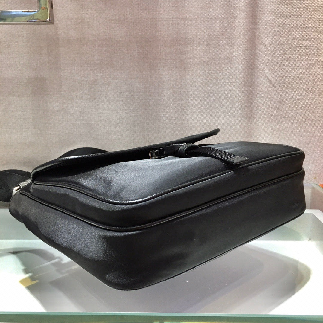 Prada Messenger Bag