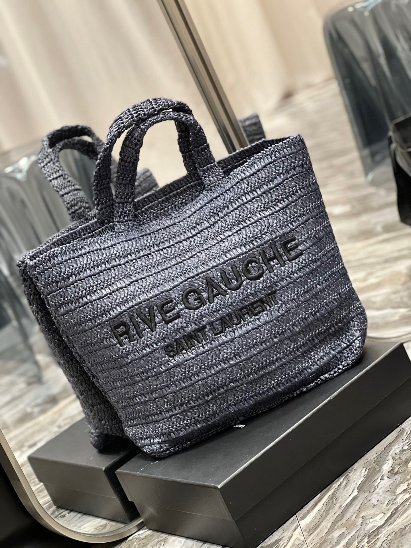 YSL tote