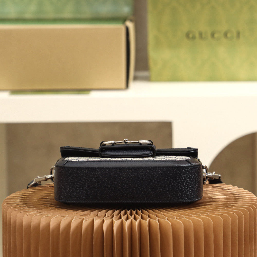 Gucci 1955 Mini HorseBit