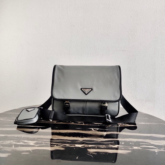 Prada Messenger Bag