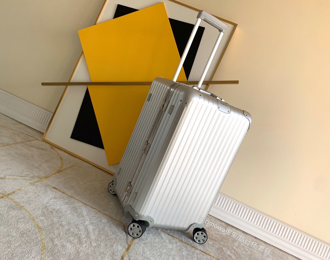 Rimowa Luggage