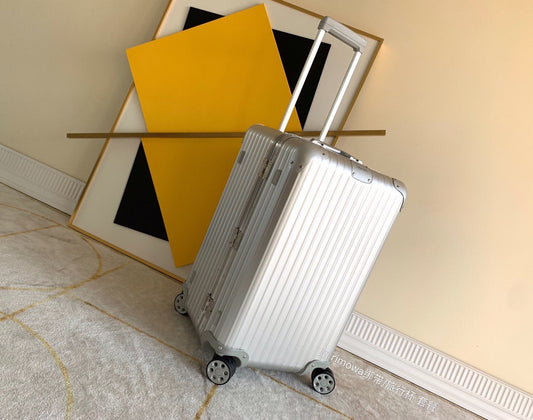 Rimowa Luggage
