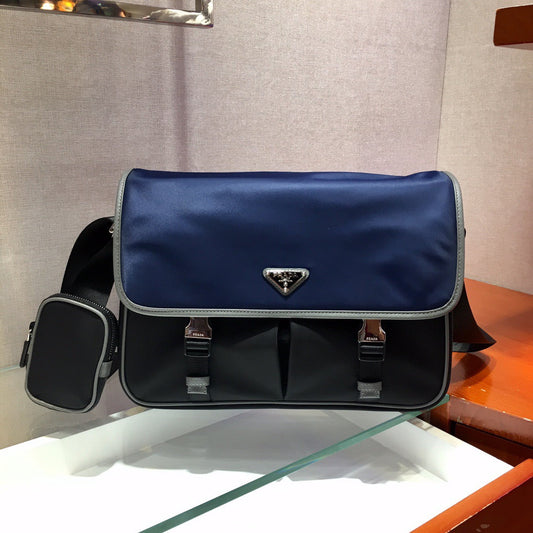 Prada Messenger Bag