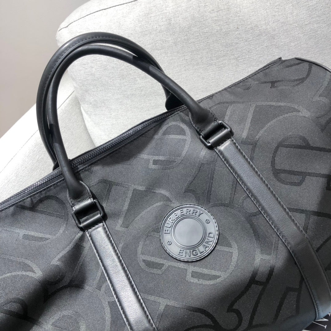 Burberry Duffle Bag