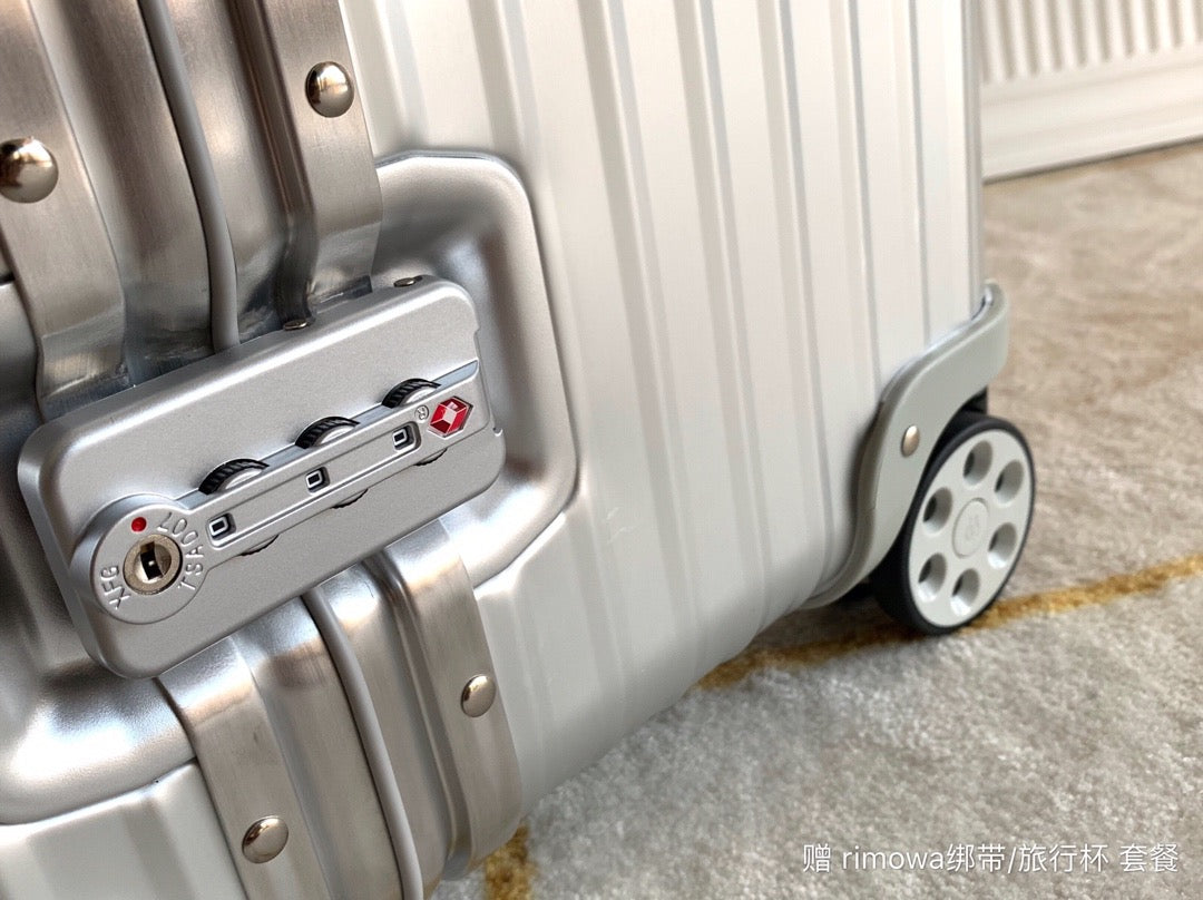 Rimowa Luggage
