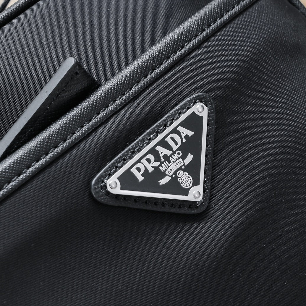 Prada Messenger Bag