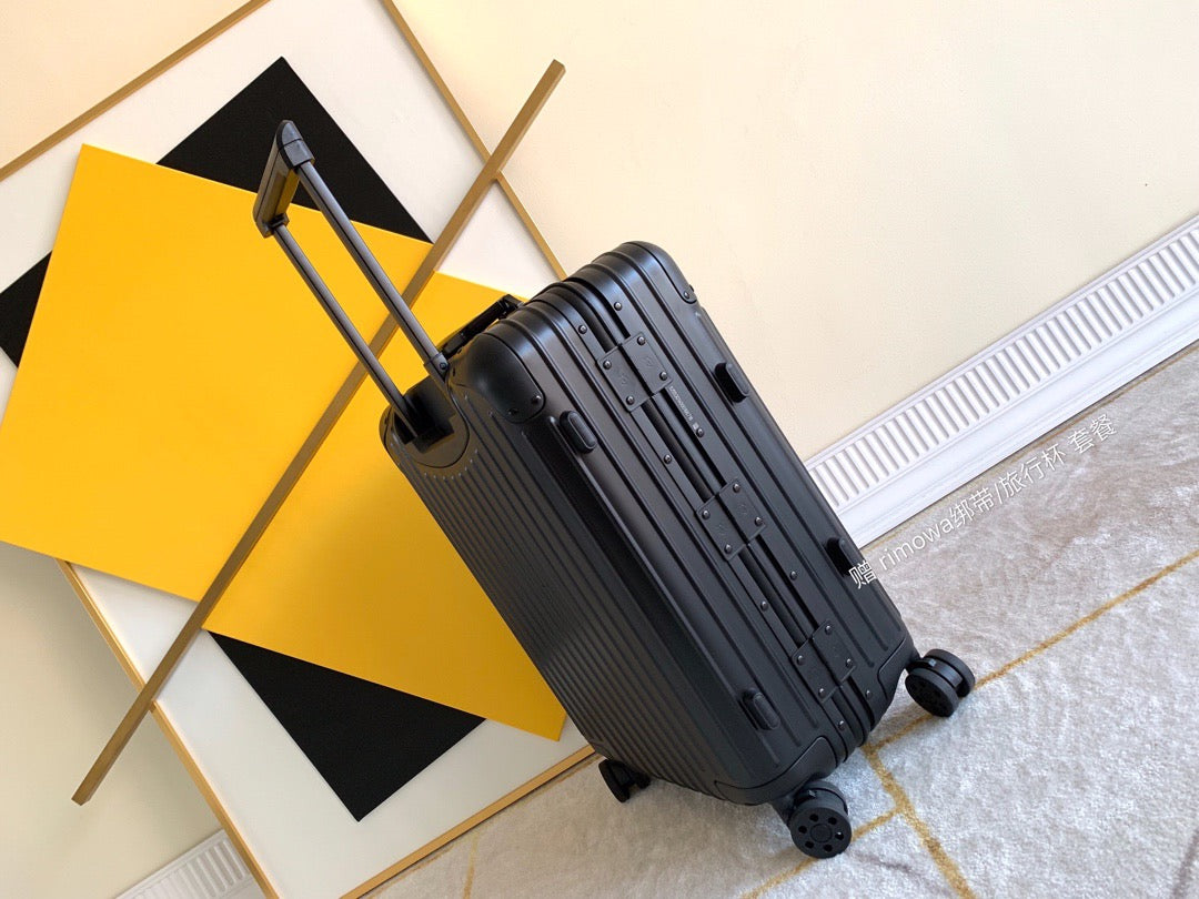 Rimowa Luggage