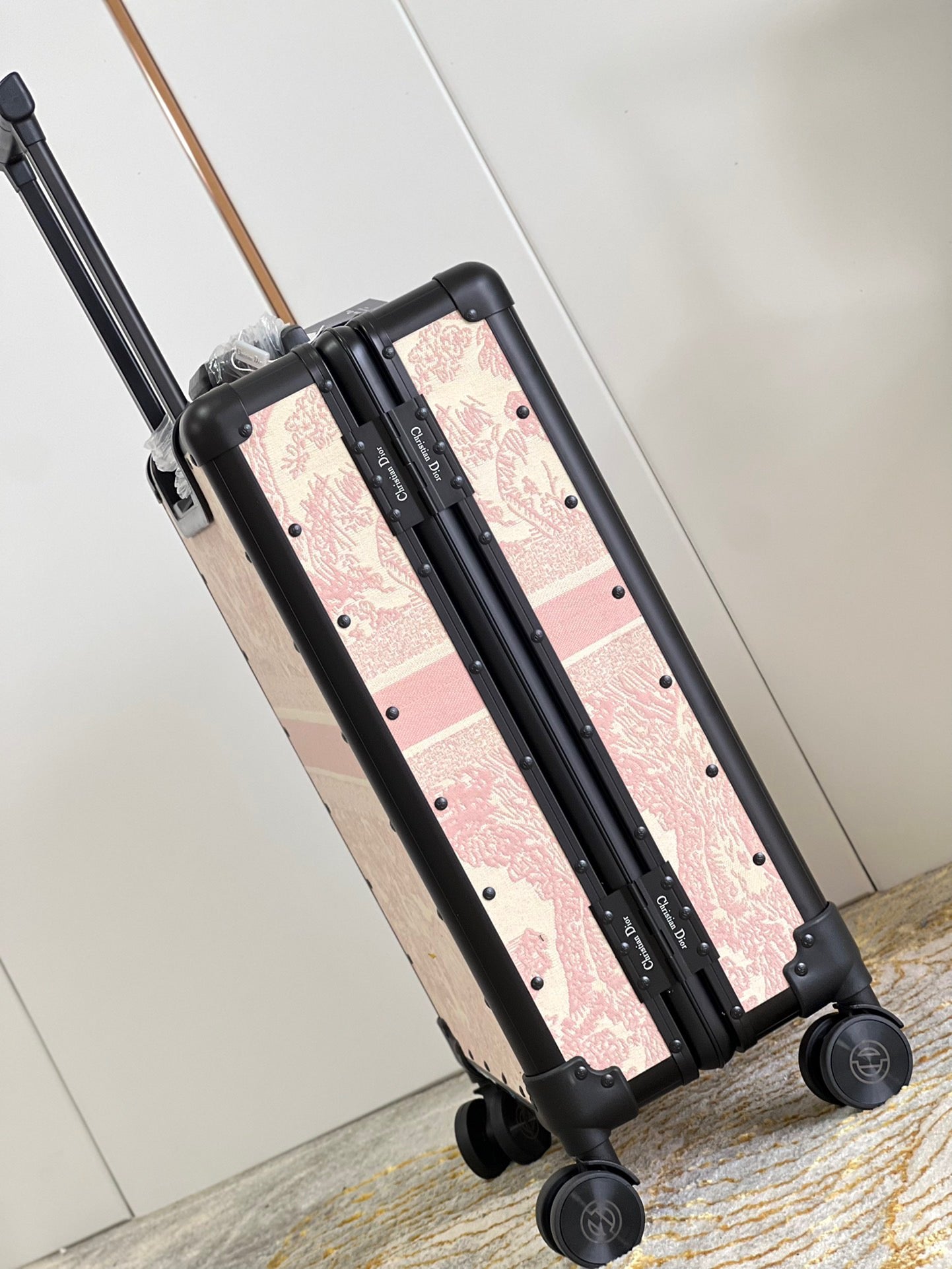 Dior Luggage