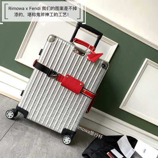 Rimowa Luggage