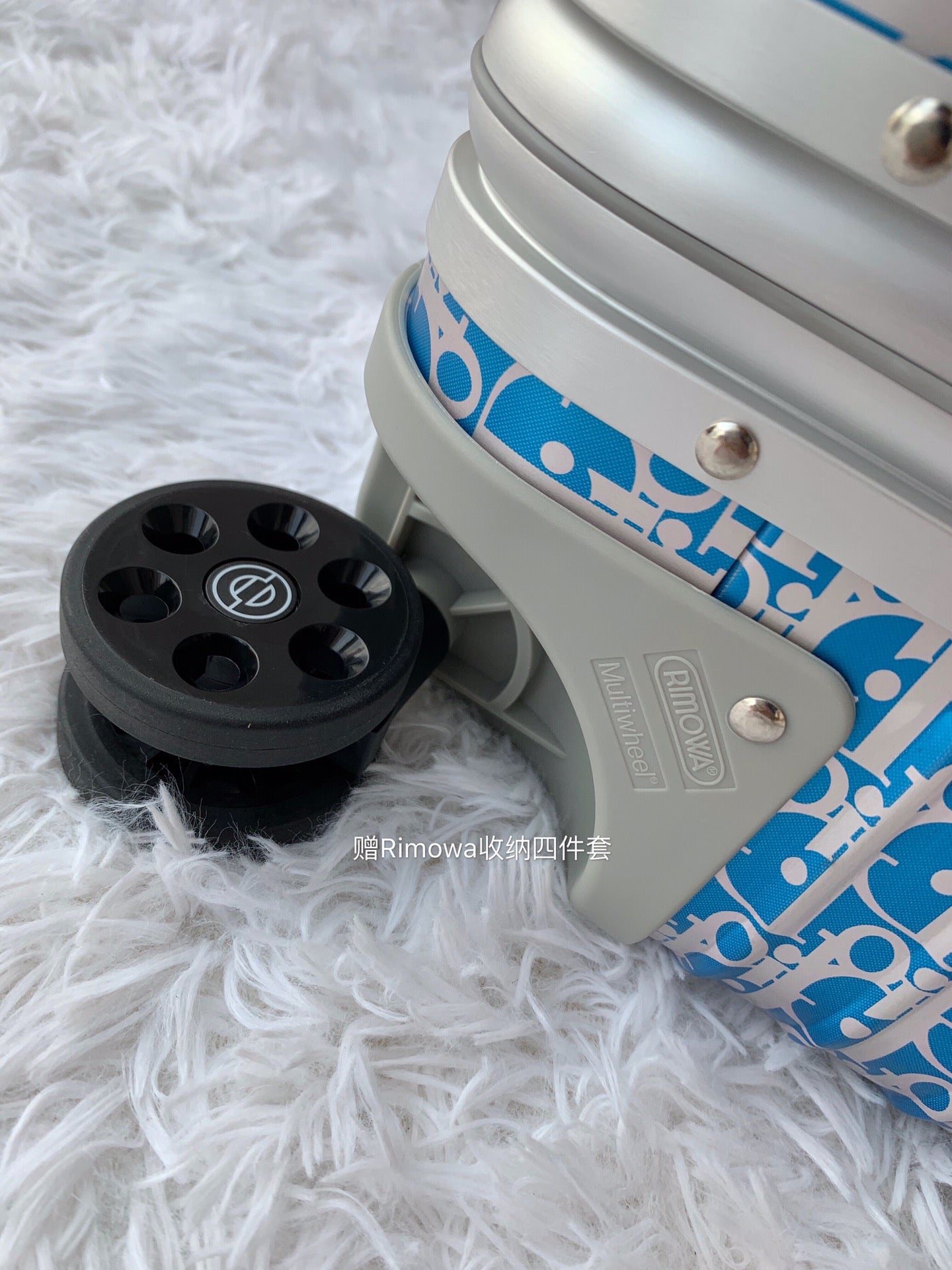 Rimowa Luggage