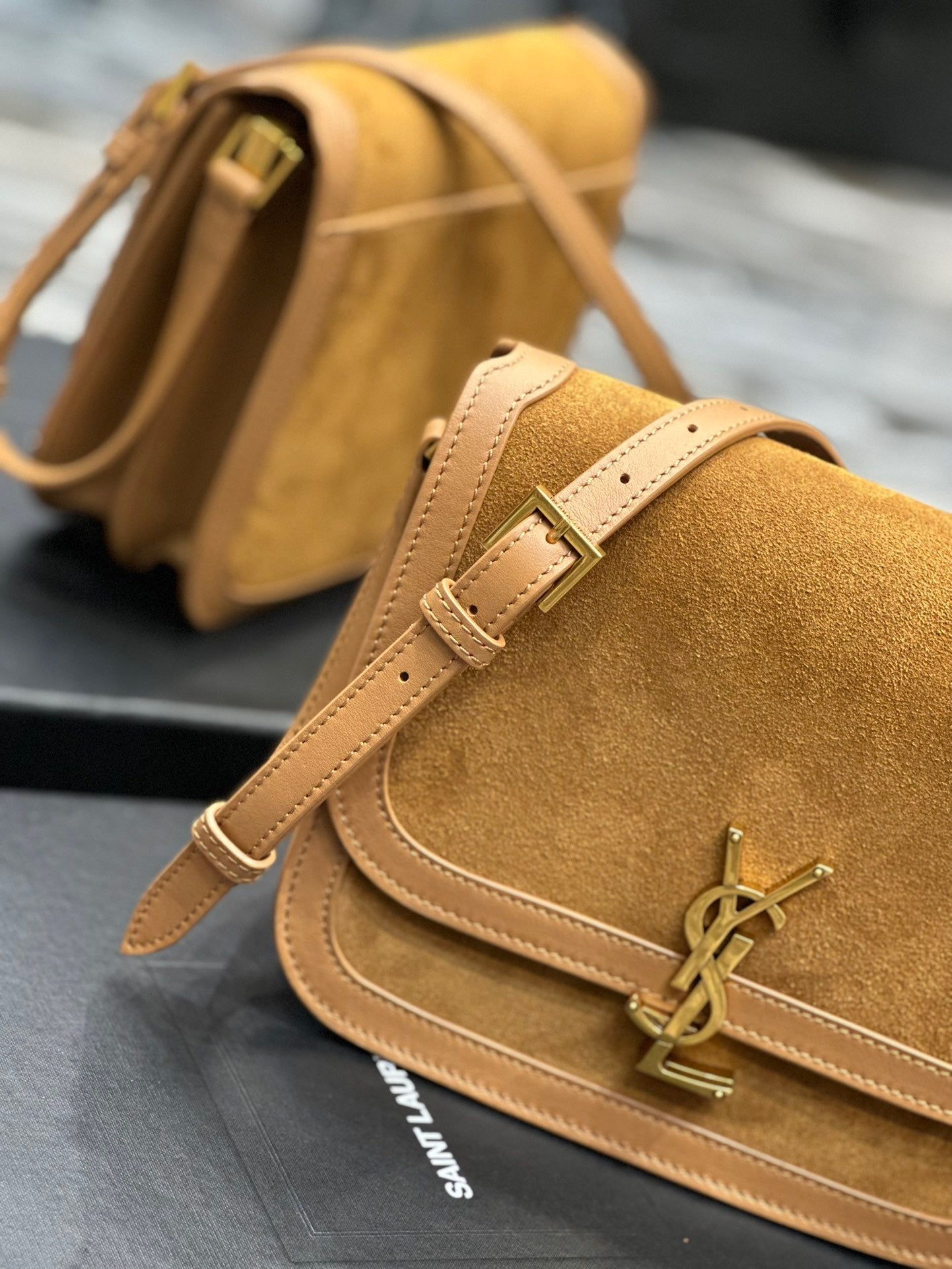 YSL Solferino