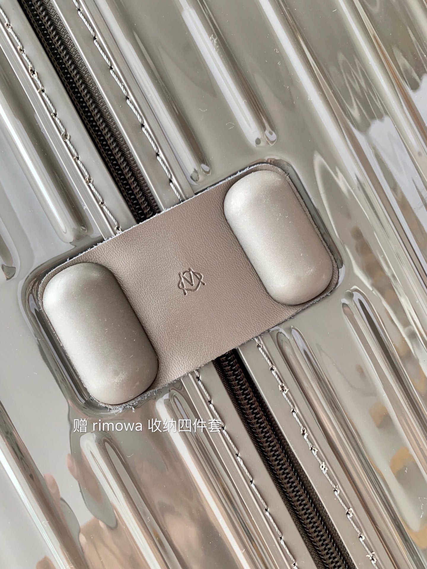 Rimowa Luggage