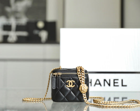 Chanel 23s Mini Vanity