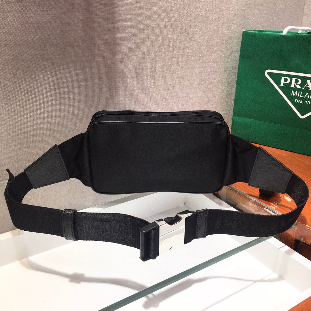Prada Cross Body Bag
