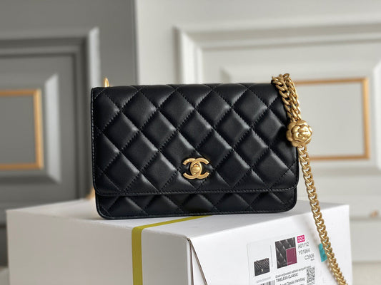 Chanel 23s WOC