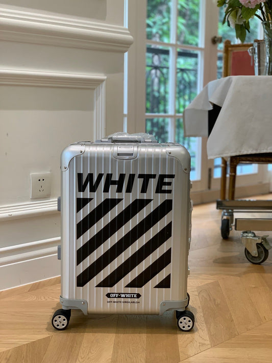 Rimowa Luggage