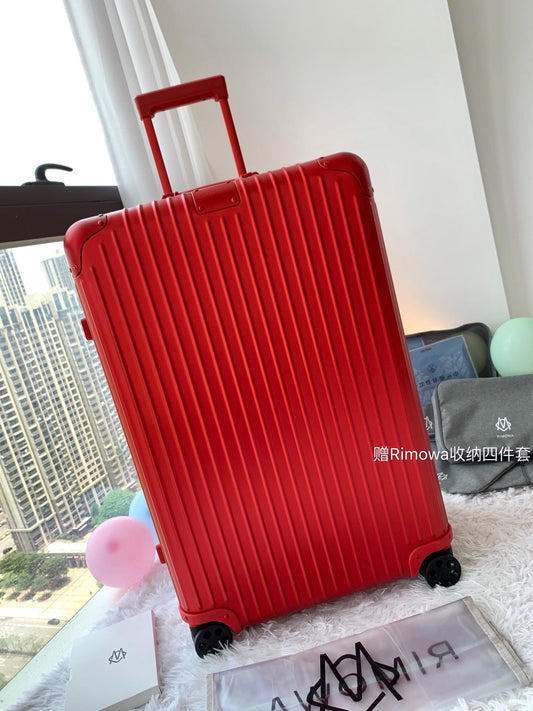 Rimowa Luggage