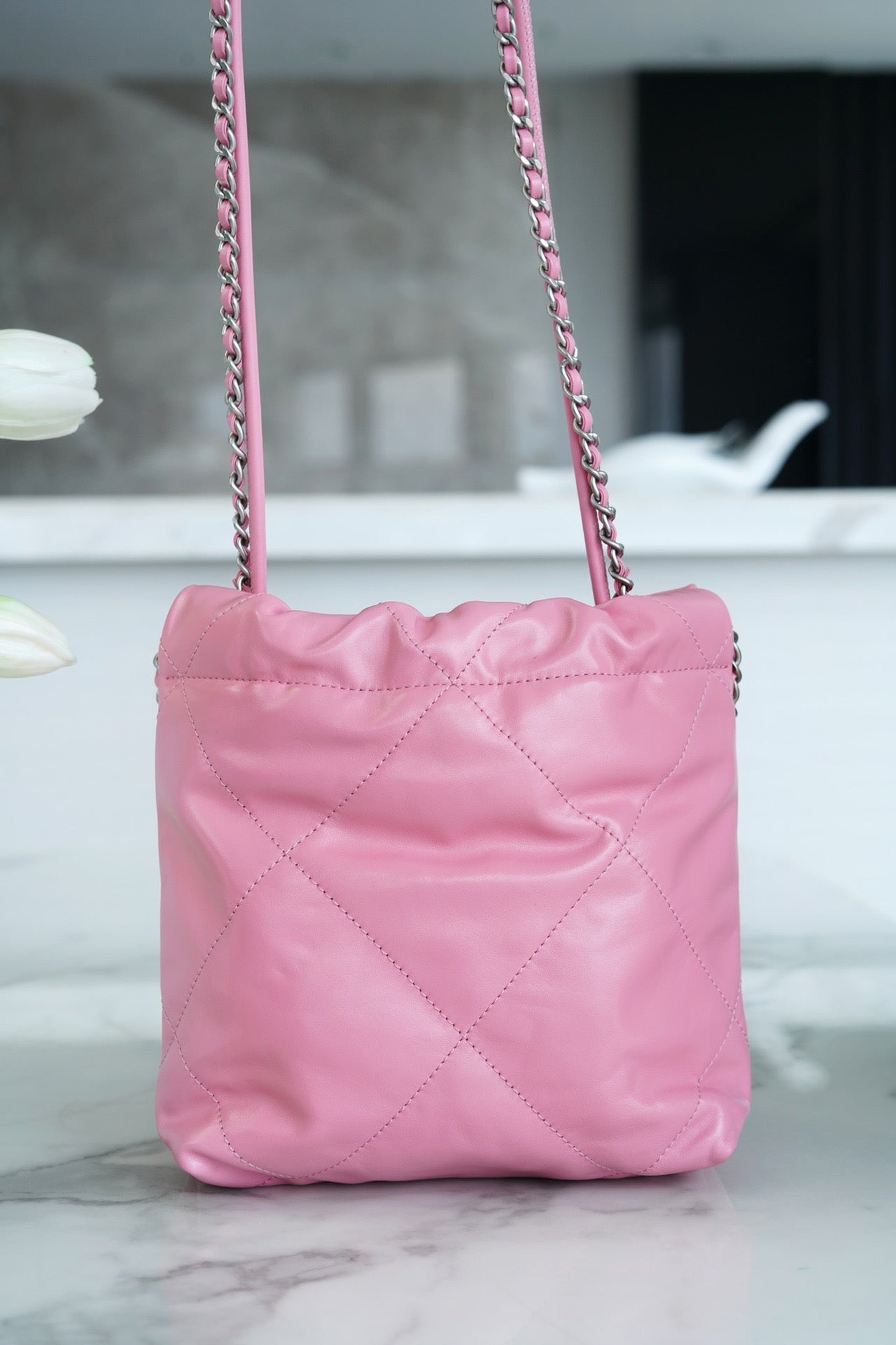 Chanel 23s 22Mini Bag