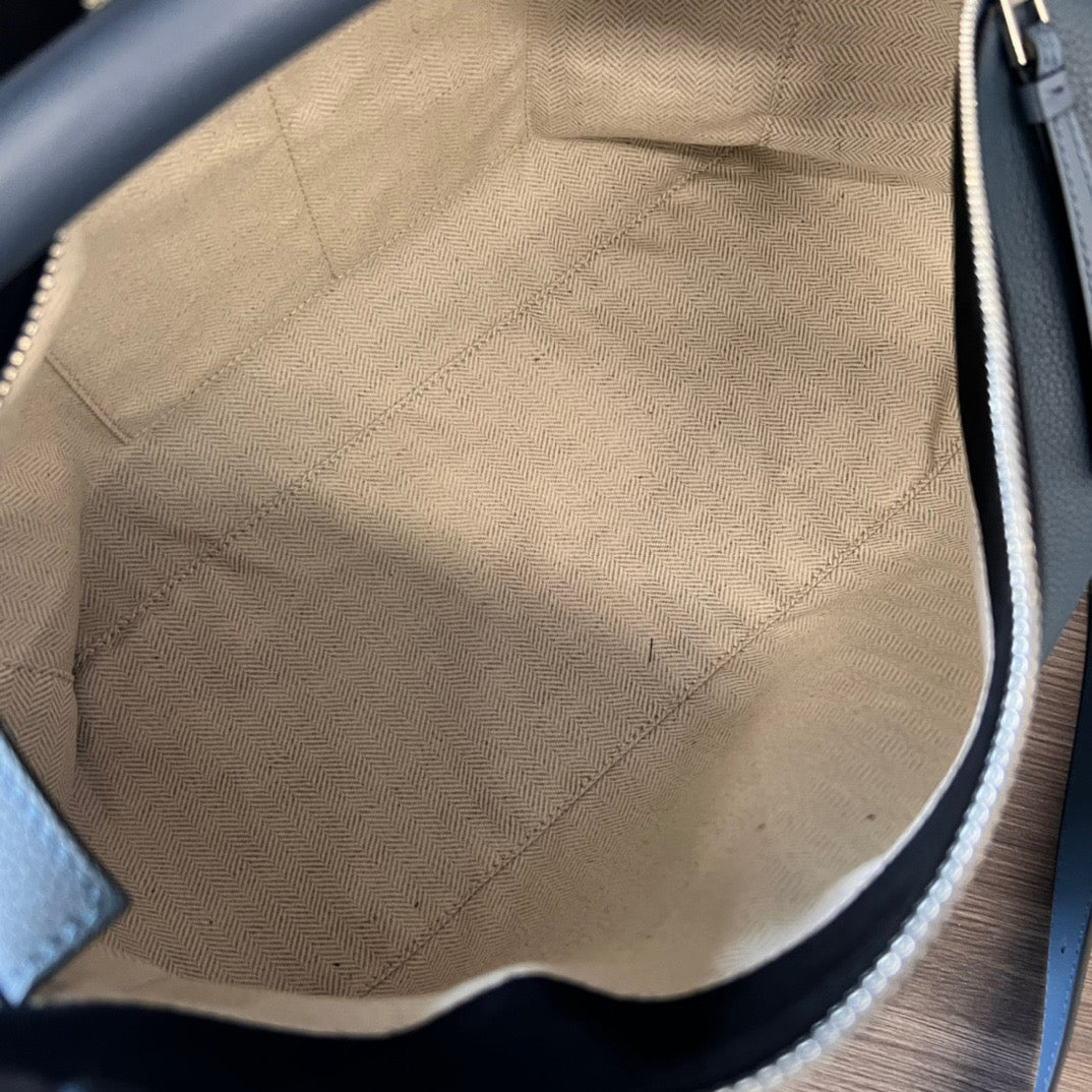 Loewe Puzzle Bag