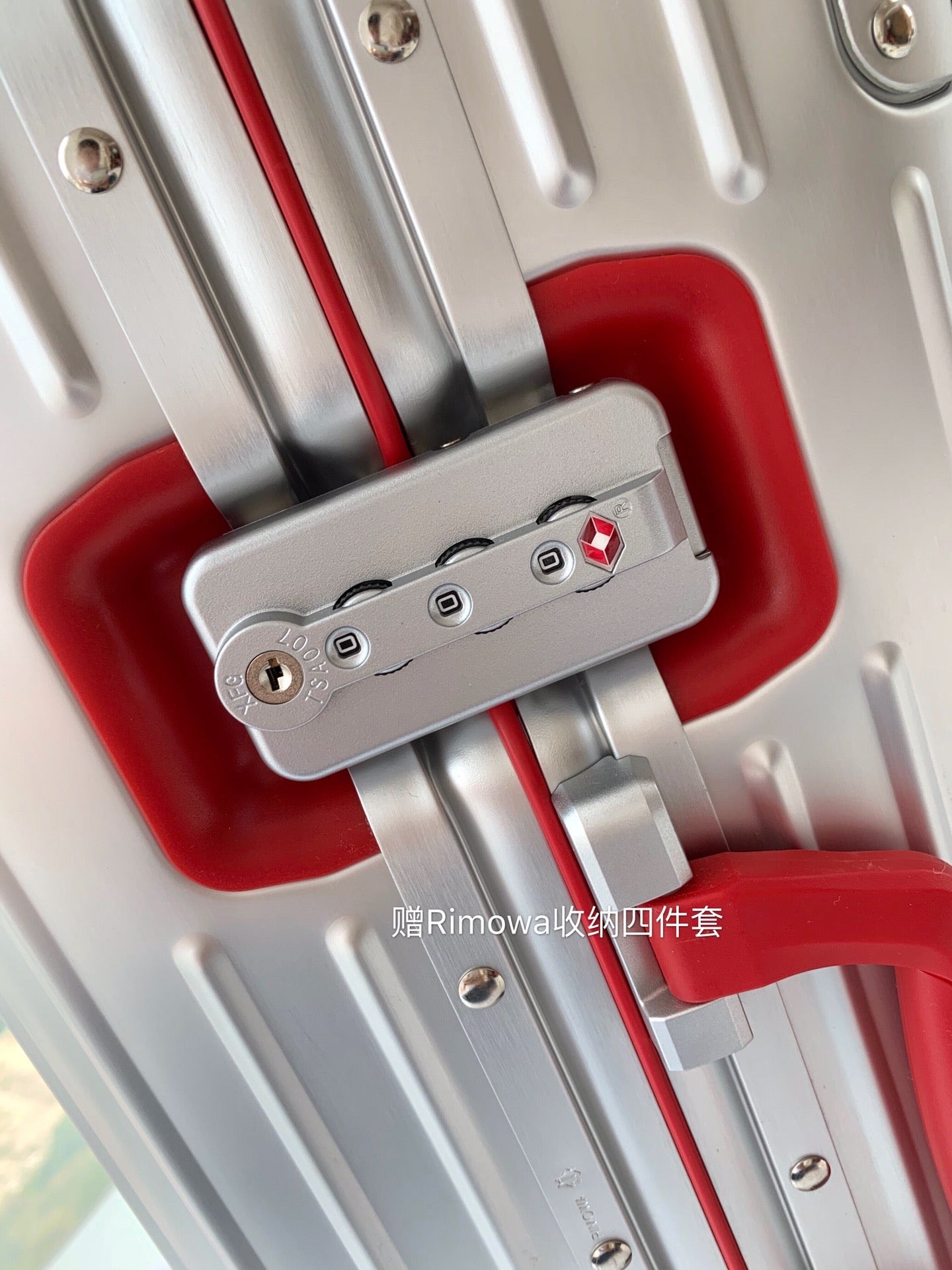 Rimowa Luggage