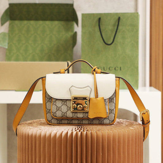 Gucci Padlock