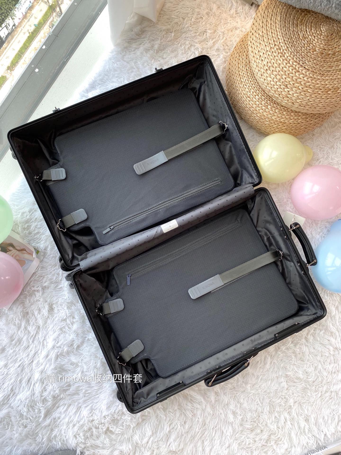 Rimowa Luggage