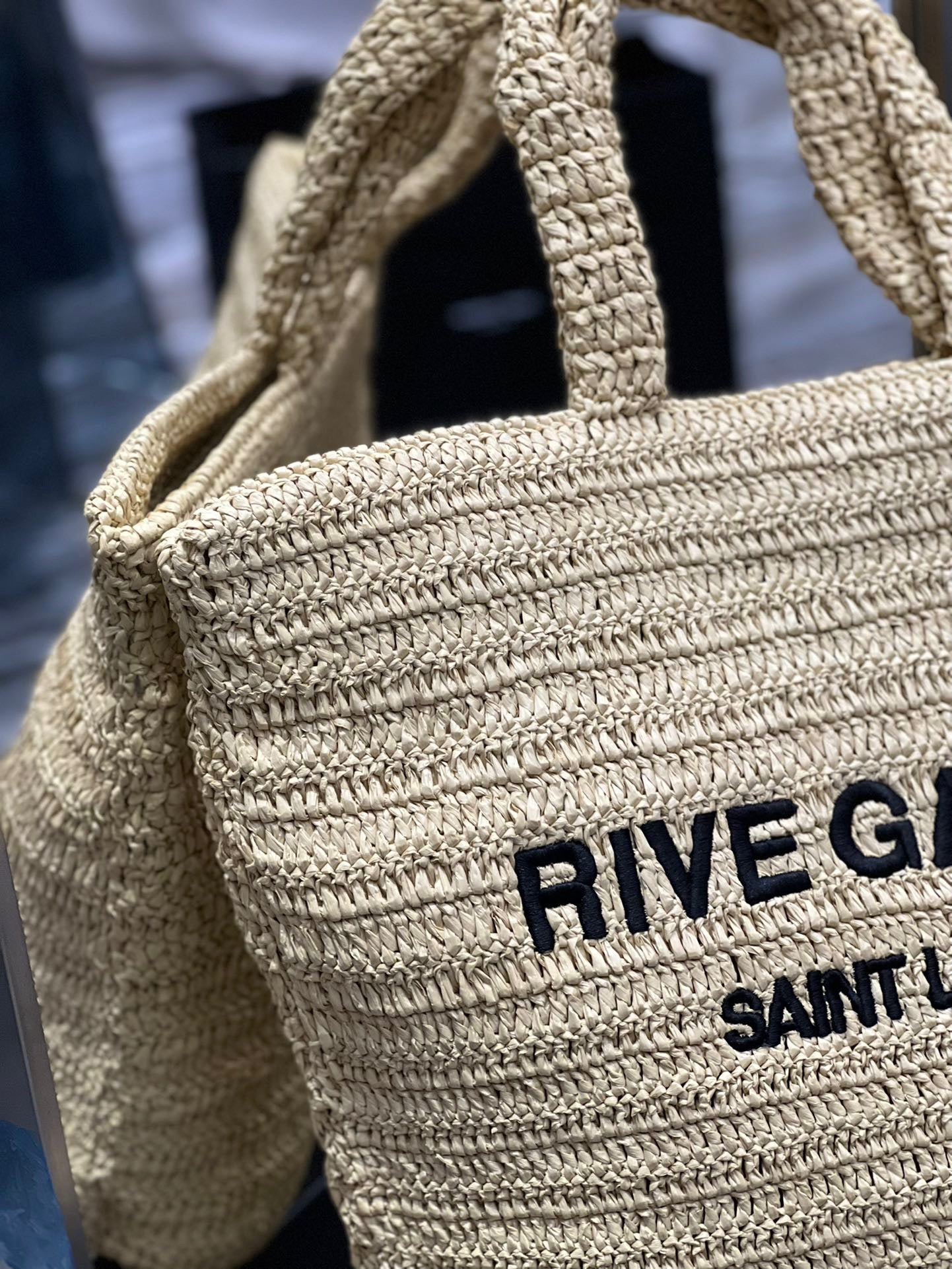 YSL tote